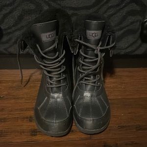 Boys Ugg Boots